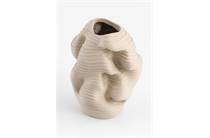 Coco Maison Rinus vaas H41cm accessoire
